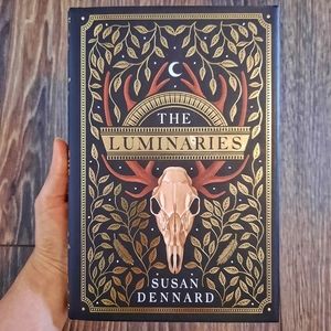 Illumicrate The Luminaries by Susan Dennard